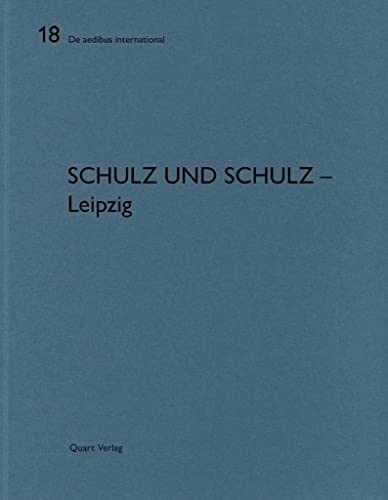 Schulz & Schulz – Leipzig: de Aedibus International 18 von Quart Architektur