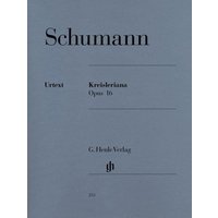 Robert Schumann - Kreisleriana op. 16