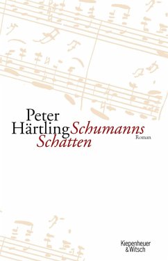 Schumanns Schatten von Kiepenheuer & Witsch / Kiepenheuer & Witsch GmbH