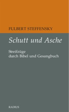 Schutt und Asche von Radius-Verlag