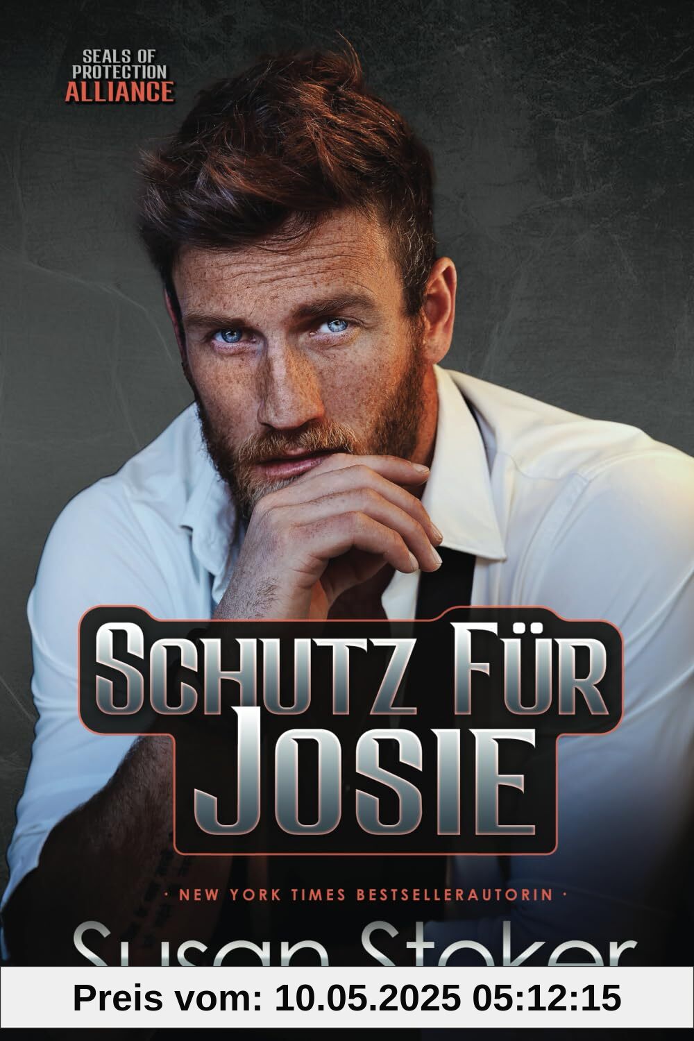 Schutz für Josie Schutz für Josie
