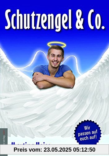 Schutzengel & Co.: Engel und andere geistige Wesen begleiten uns. Erfahren Sie, wie sie arbeiten, wie man mit ihnen in Kontakt tritt und wie man ihre Botschaften versteht. Schutzengel & Co.: Engel und andere geistige Wesen begleiten uns. Erfahren Sie, wie sie arbeiten, wie man mit ihnen in Kontakt tritt und wie man ihre Botschaften versteht.