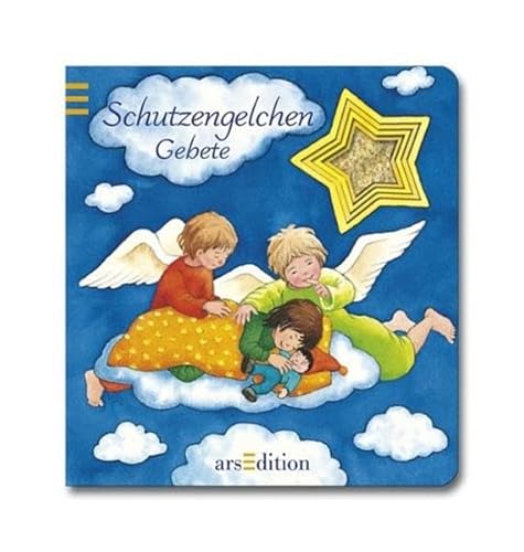 Schutzengelchen Gebete Schutzengelchen Gebete von arsEdition