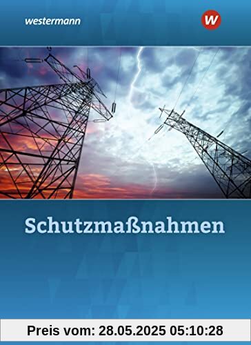 Schutzmaßnahmen: Arbeitsheft
