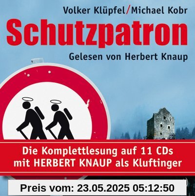 Schutzpatron