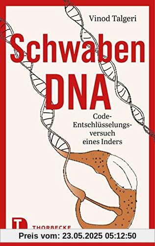 Schwaben-DNA