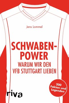 Schwaben-Power von Riva / riva Verlag