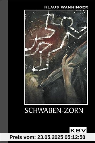 Schwaben-Zorn: Kommissar Braigs sechster Fall