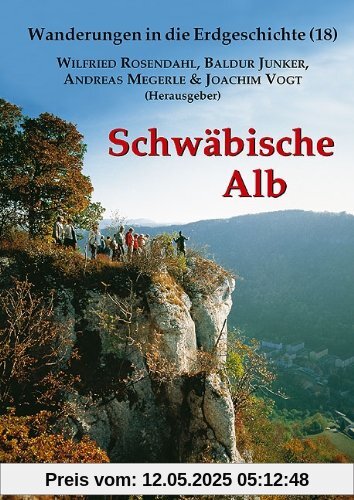 Schwäbische Alb