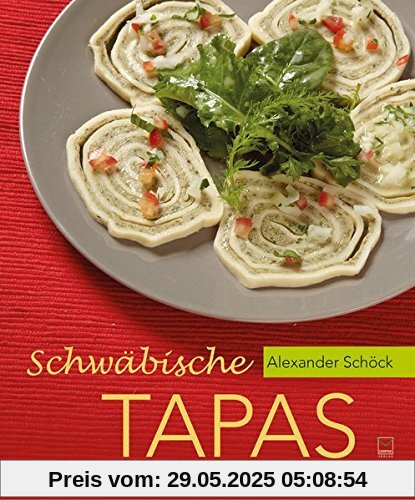 Schwäbische Tapas