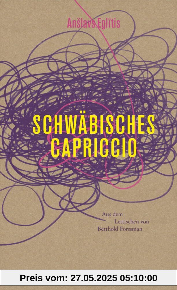 Schwäbisches Capriccio