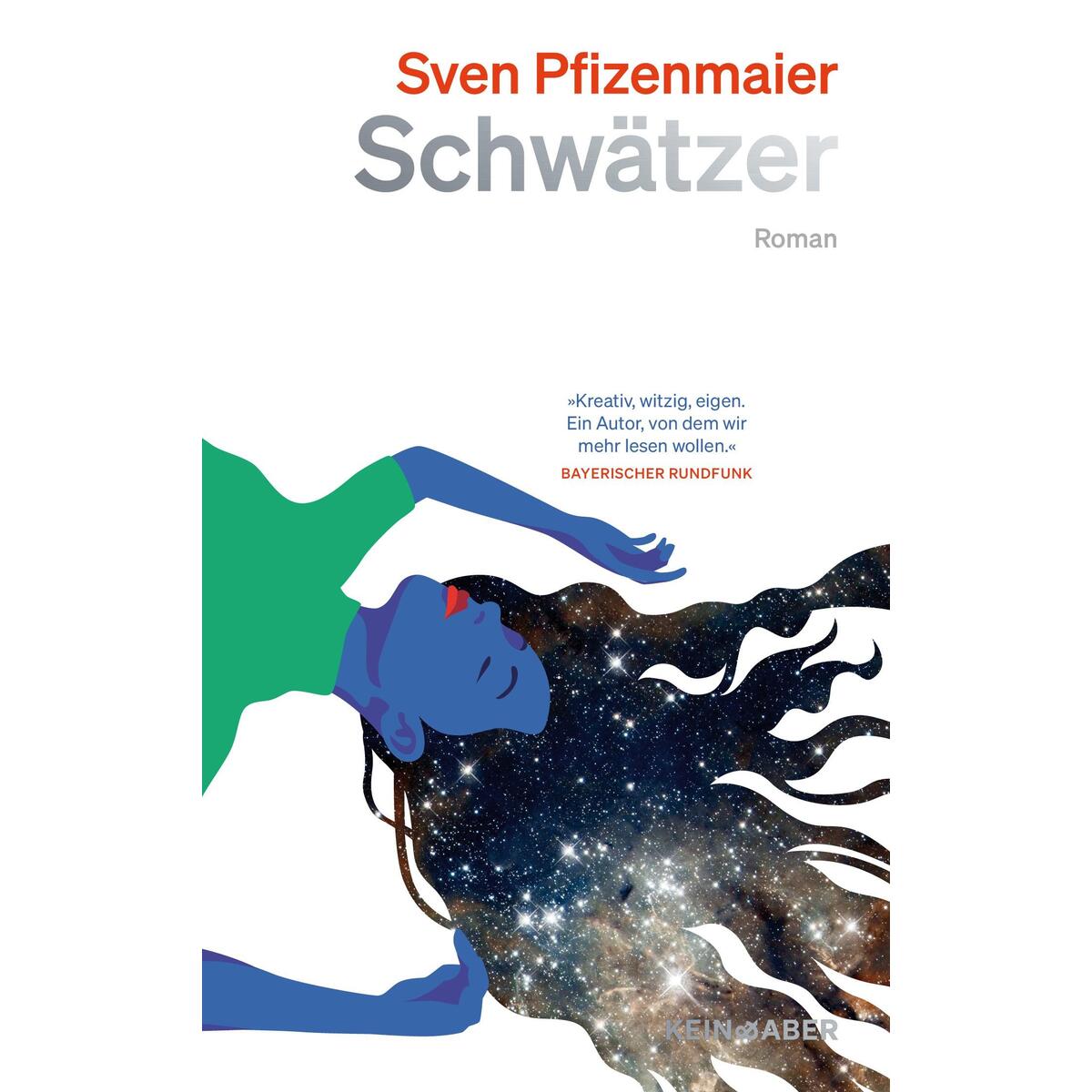 Schwätzer von Kein + Aber