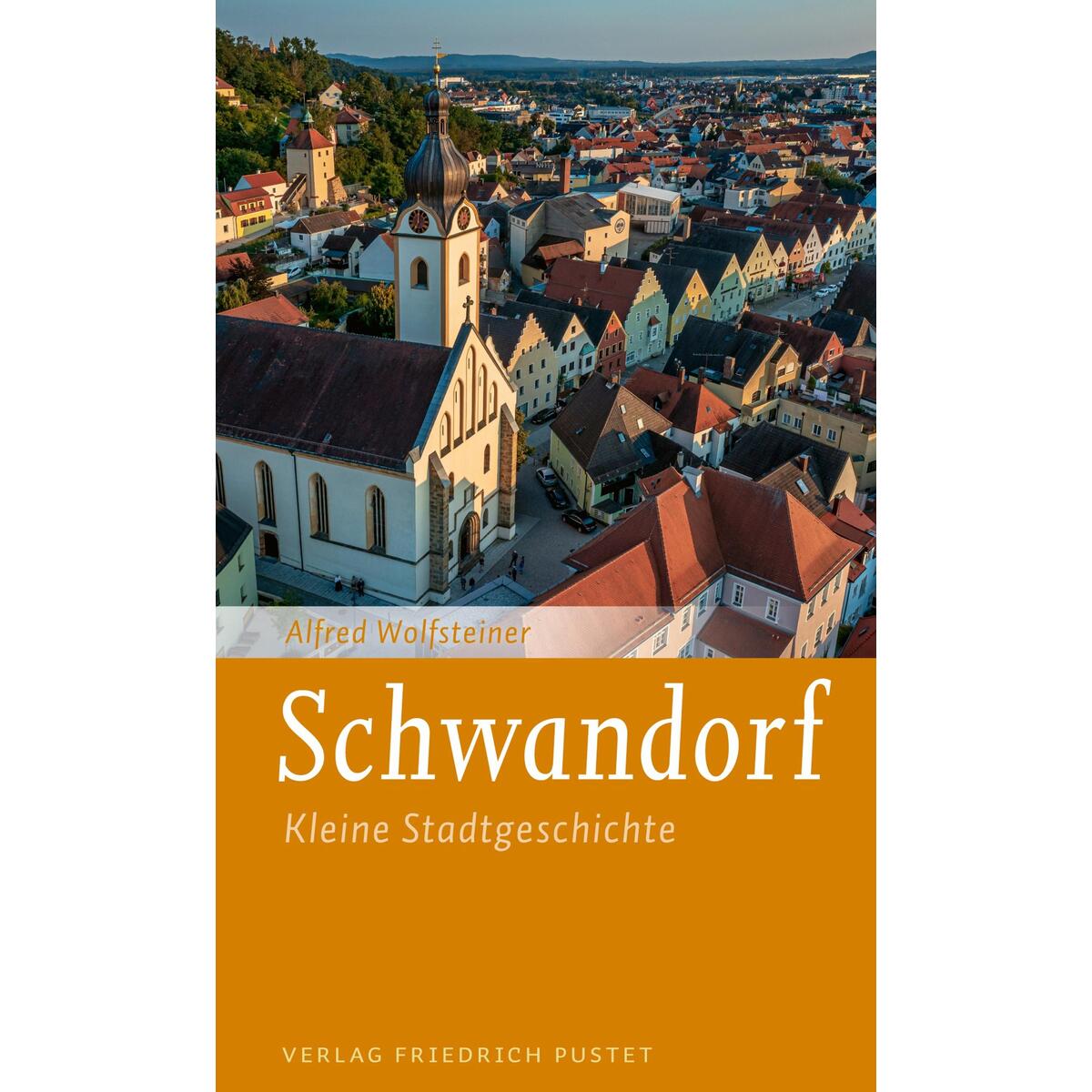 Schwandorf von Pustet, Friedrich GmbH