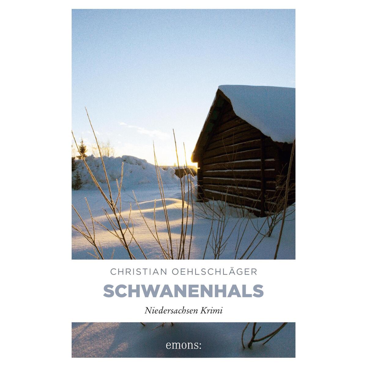 Schwanenhals von Emons Verlag