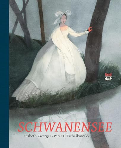 Schwanensee: Bilderbuch von NordSd Verlag AG