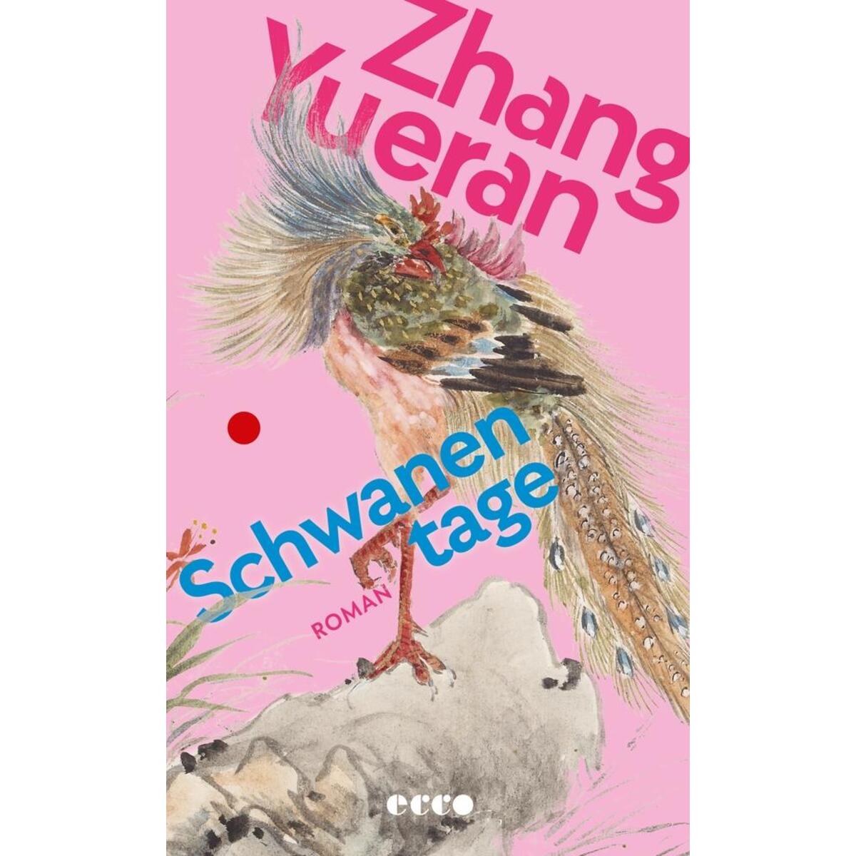 Schwanentage Schwanentage von ECCO