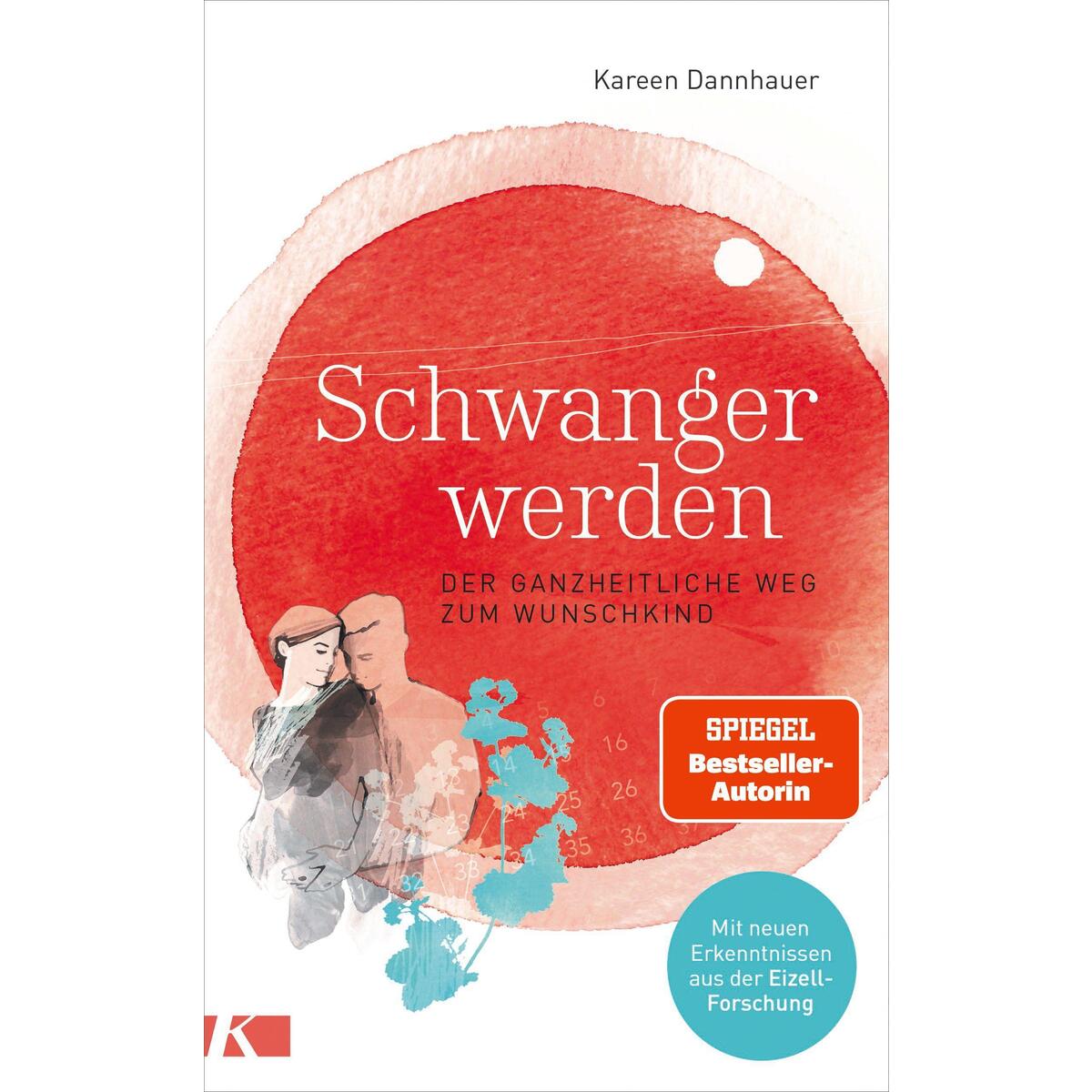 Schwanger werden Schwanger werden von Kösel-Verlag