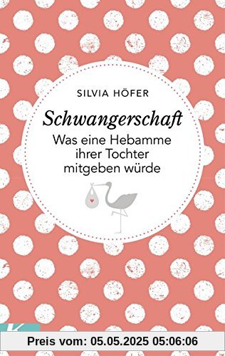 Schwangerschaft: Was eine Hebamme ihrer Tochter mitgeben würde Schwangerschaft: Was eine Hebamme ihrer Tochter mitgeben würde