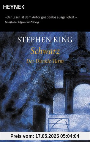 Schwarz Schwarz