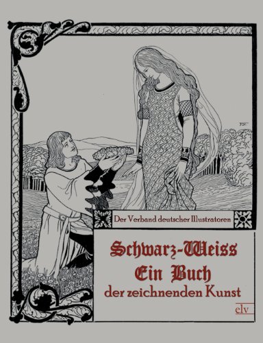 Schwarz-Weiss: Ein Buch der zeichnenden Kunst von Ingramcontent