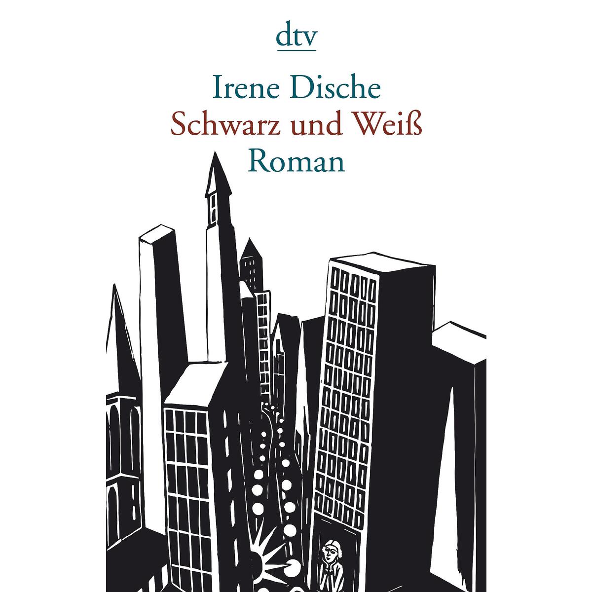 Schwarz und Weiß von dtv Verlagsgesellschaft