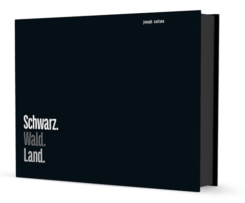 Schwarz. Wald. Land. von Seltmann + Shne