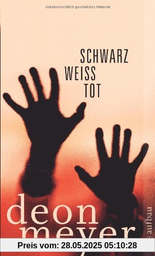 Schwarz. Weiß. Tot.: Storys