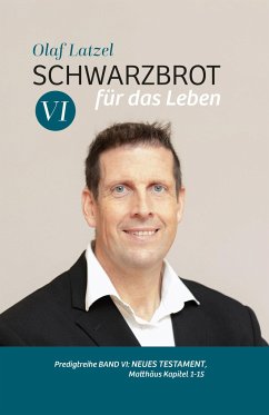 Schwarzbrot für das Leben von Lichtzeichen Verlag / Lichtzeichen Verlag GmbH