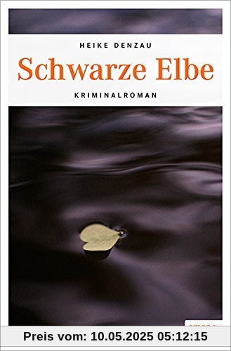 Schwarze Elbe