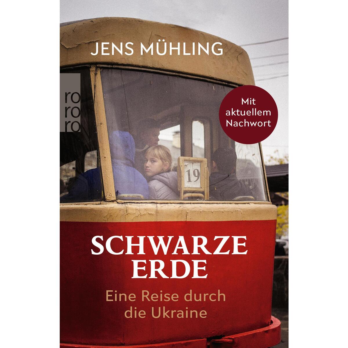 Schwarze Erde von Rowohlt Taschenbuch
