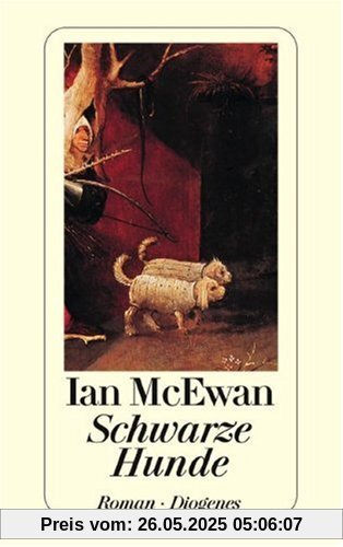 Schwarze Hunde Schwarze Hunde