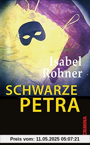 Schwarze Petra (CRiMiNA)