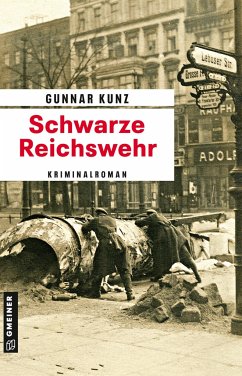 Schwarze Reichswehr von Gmeiner-Verlag