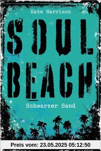 Schwarzer Sand Schwarzer Sand