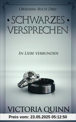 Schwarzer Versprechen (Obsidian)