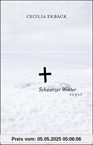 Schwarzer Winter: Roman