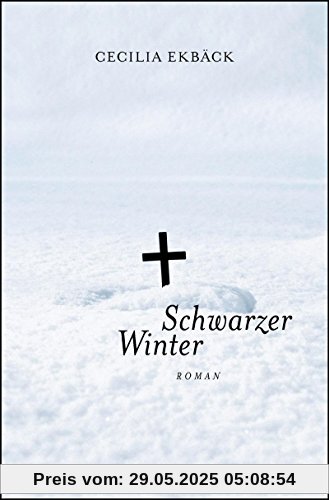Schwarzer Winter: Roman