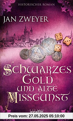 Schwarzes Gold und alte Missgunst Schwarzes Gold und alte Missgunst