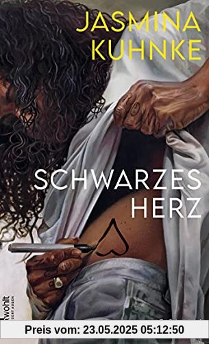 Schwarzes Herz