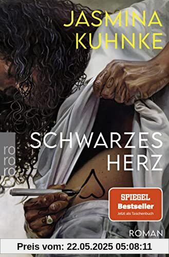 Schwarzes Herz