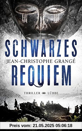 Schwarzes Requiem: Thriller Schwarzes Requiem: Thriller