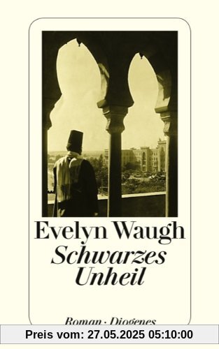 Schwarzes Unheil Schwarzes Unheil