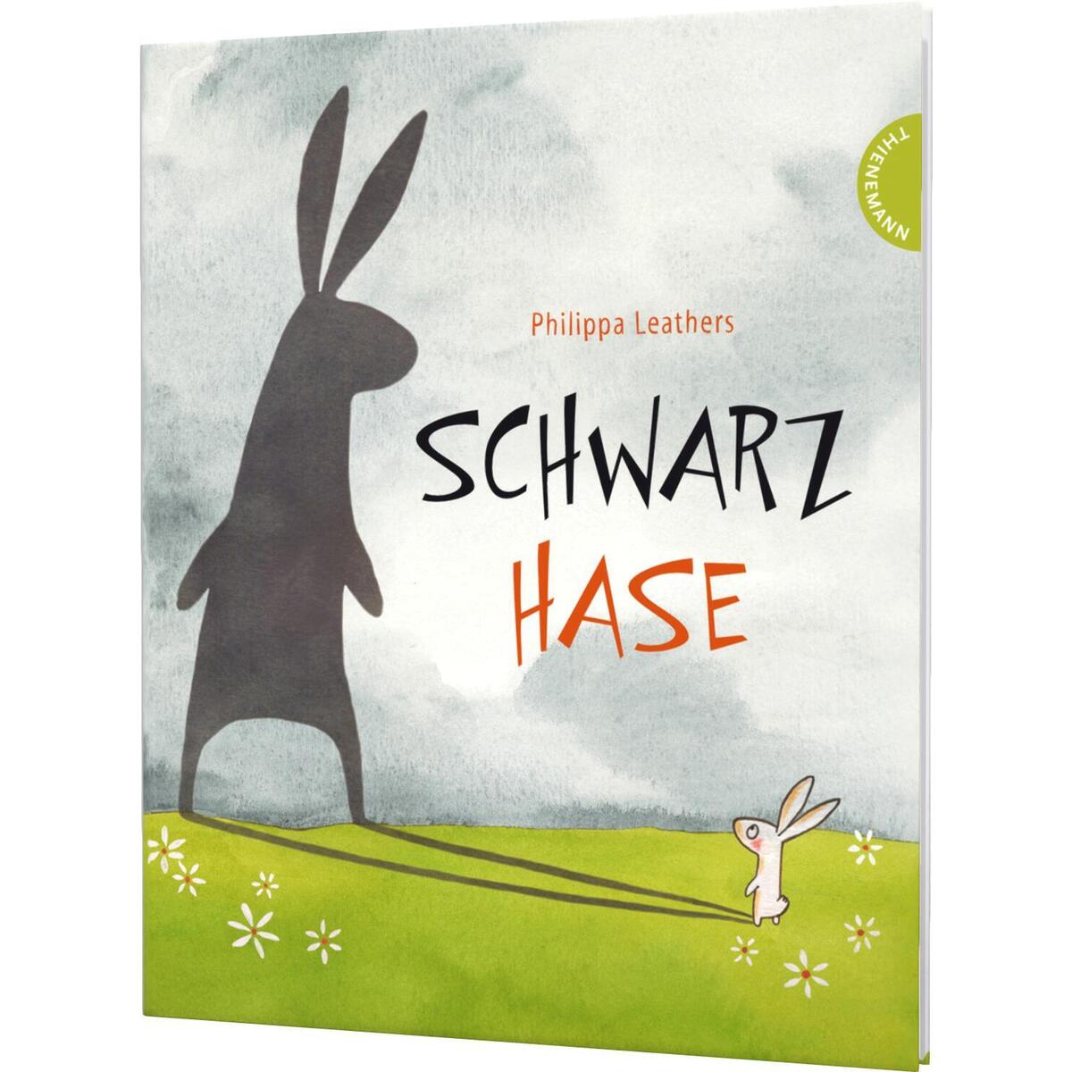 Schwarzhase von Thienemann