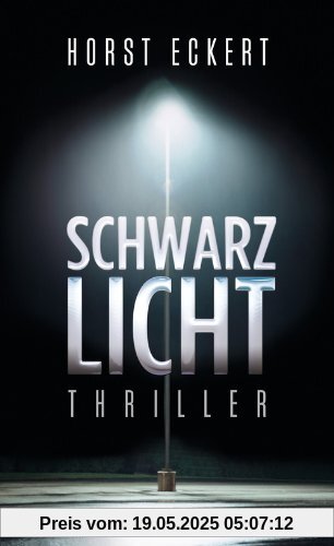 Schwarzlicht Schwarzlicht