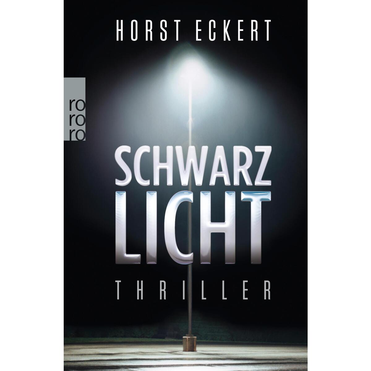 Schwarzlicht von Rowohlt Taschenbuch