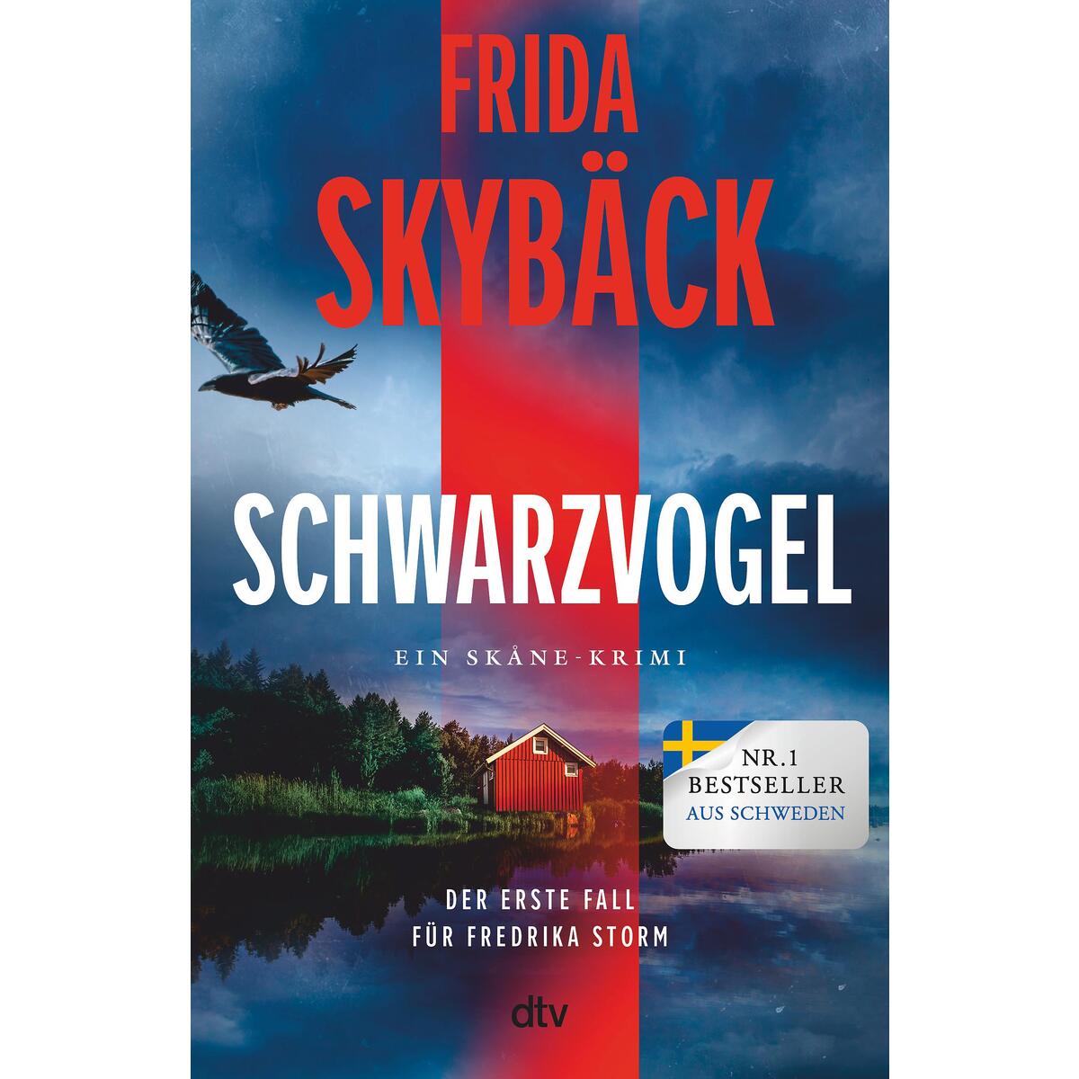 Schwarzvogel Schwarzvogel von dtv Verlagsgesellschaft