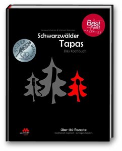 Schwarzwälder Tapas - Das Kochbuch von cook & shoot