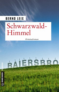 Schwarzwald-Himmel von Gmeiner-Verlag