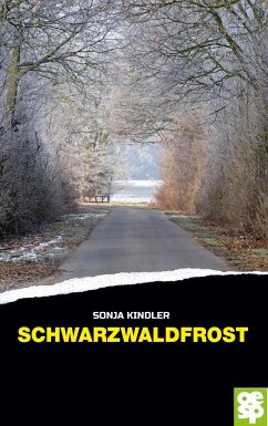 Schwarzwaldfrost von Oertel & Spörer
