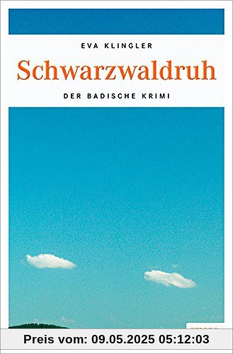 Schwarzwaldruh